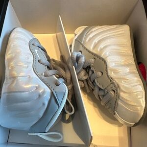 NIKE LIL' POSITE ONE KSA (CB) SIZE 1C